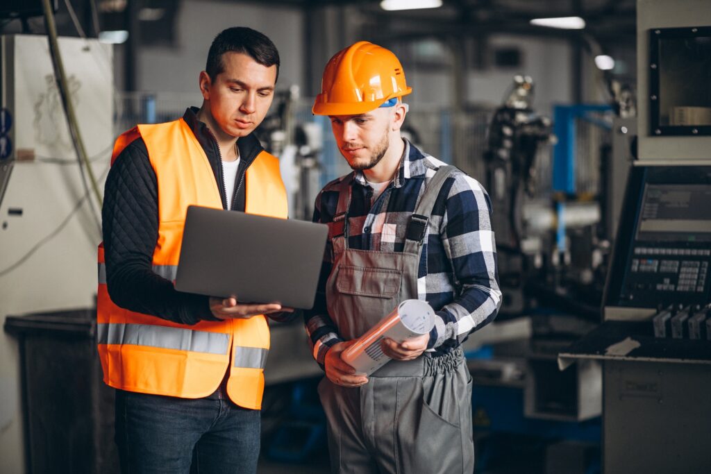Contabilidade especializada no setor industrial em Belo Horizonte: Entenda os benefícios