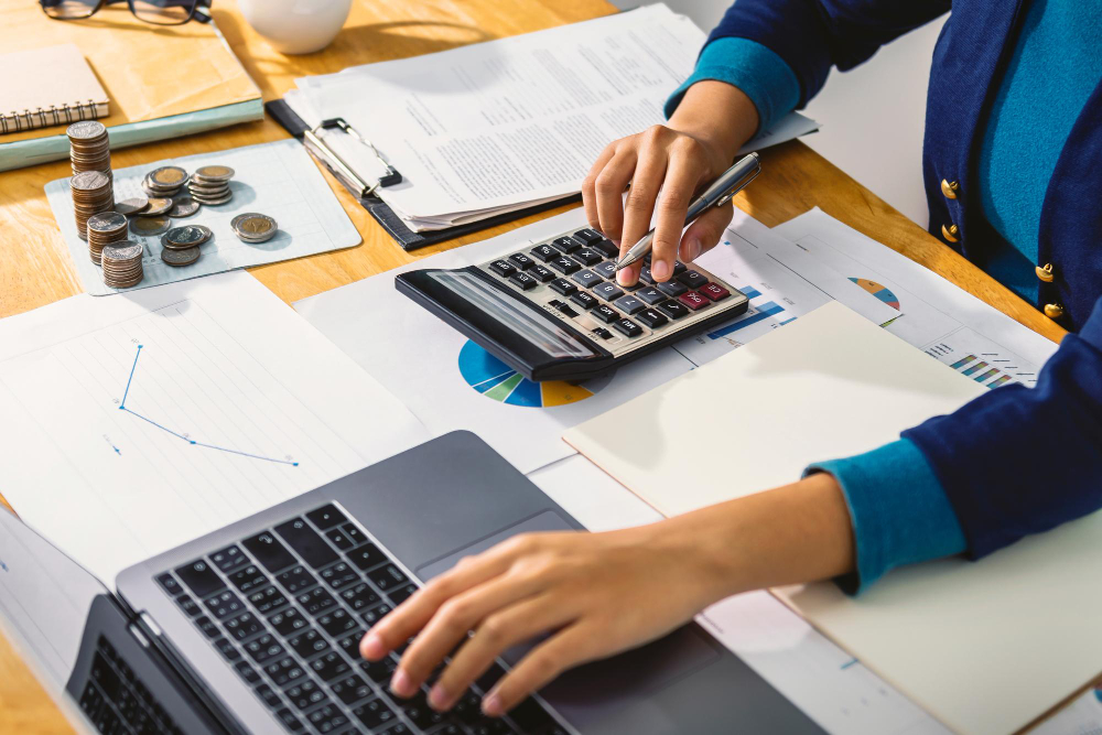 O que levar em conta ao contratar uma contabilidade? 